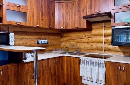 Bukovel House | Cottage Karinka