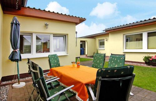 Karlshagen House | Cottage, Karl Hagen