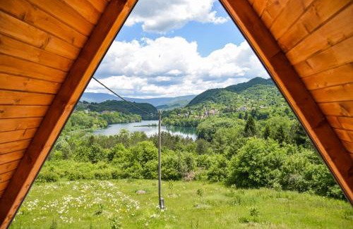 Jajce Apartment | Cottage Lana