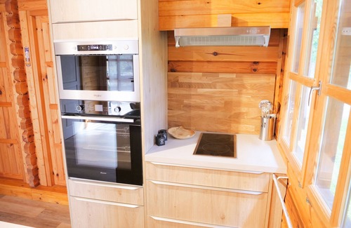 Dampierre-sur-Loire Cottage | Cottage Le Petit Champigny