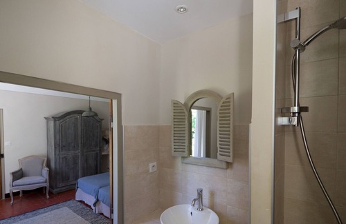 Mazan Cottage | Cottage Le Ventoux in the heart of the vineyard