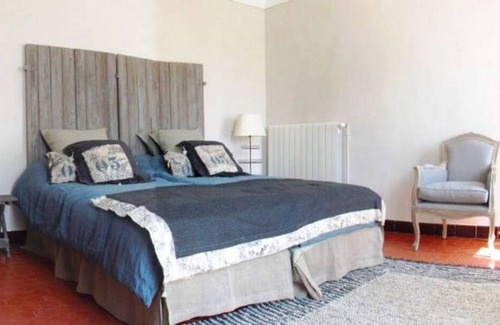 Mazan Cottage | Cottage Le Ventoux in the heart of the vineyard