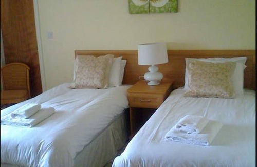 Pickering Hotel | Cottage Lea's Country Hotel & Restaurant