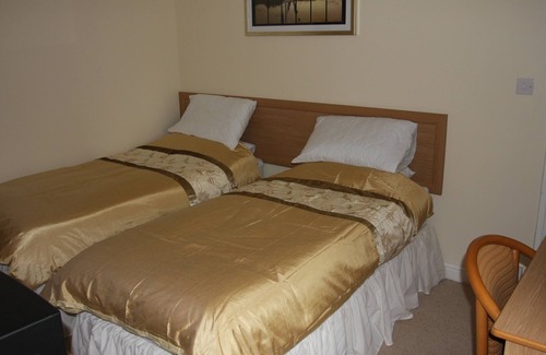 Pickering Hotel | Cottage Lea's Country Hotel & Restaurant