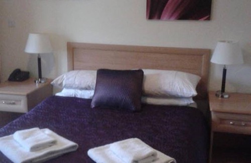 Pickering Hotel | Cottage Lea's Country Hotel & Restaurant