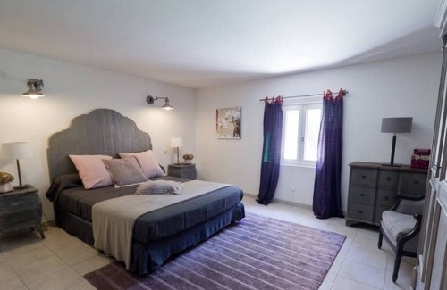 Mazan Cottage | Cottage Les Dentelles in the heart of the vineyard