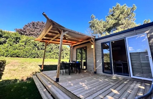 Fleurie House | Cottage Loggia Supérieur 4 people