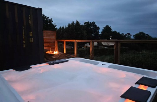 Fleurie House | Cottage Loggia Supérieur 4 people