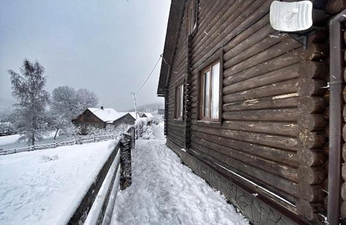 Yasinya Hotel | Cottage Marko
