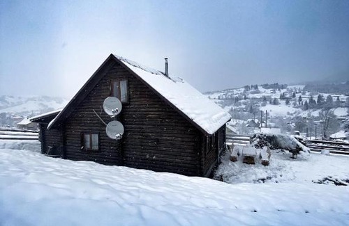 Yasinya Hotel | Cottage Marko