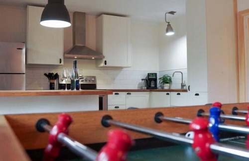 Les Eboulements House | Cottage MON-2 | Les Eboulements