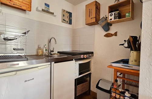 La Faute-sur-Mer House | Cottage near beach and forest, parking, wifi
