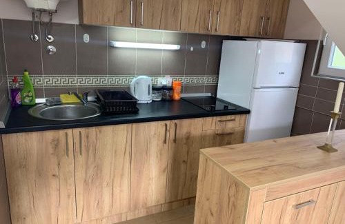 Bajina Basta Apartment | Cottage Nena Tara