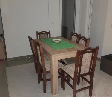Bajina Basta Apartment | Cottage Nena Tara