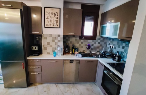 Nikita Cottage | Cottage Nikiti, 2 min. from the sea!