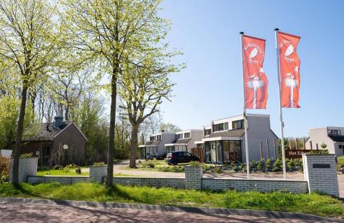 De Cocksdorp House | Cottage on a vacation park