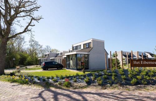 De Cocksdorp House | Cottage on a vacation park