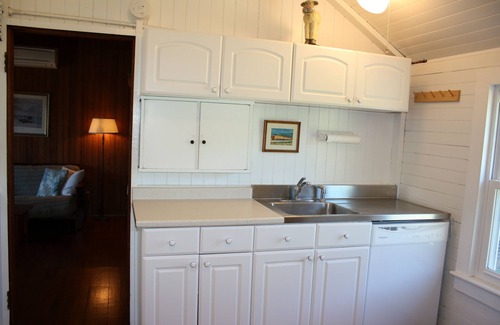 Old Lyme Cottage | Cottage on Historic Estate with Private Beach & Majestic Long Island Sound View.