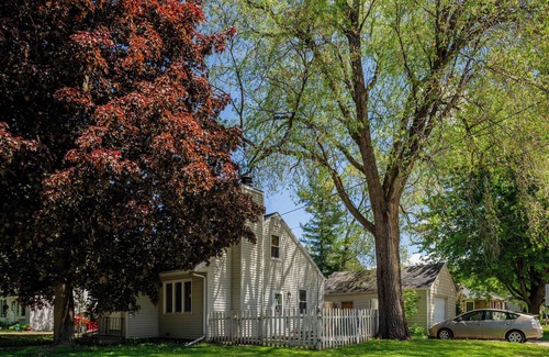 Appleton House | 𝐂𝐨𝐭𝐭𝐚𝐠𝐞 𝐨𝐧 𝐊𝐞𝐫𝐧𝐚𝐧 - Sleeps 5