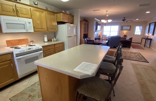 Saint Elmo Cottage | Cottage on Mobile Bay