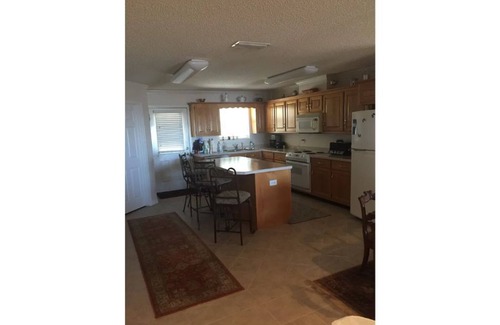 Saint Elmo Cottage | Cottage on Mobile Bay