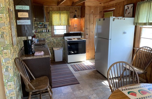 New Era Cottage | Cottage on Private, Sandy, Lake Michigan Beach