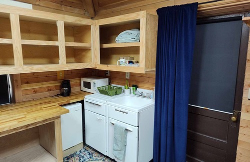 Stuarts Draft Cottage | Cottage on the Farm