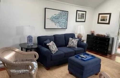 Greenport Cottage | Cottage on the waterfront