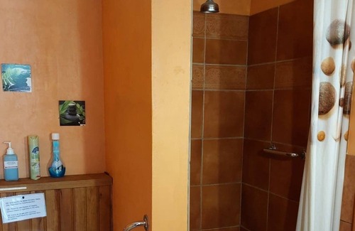 Champ-du-Boult House | Cottage overlooking the garden on the edge of the forest