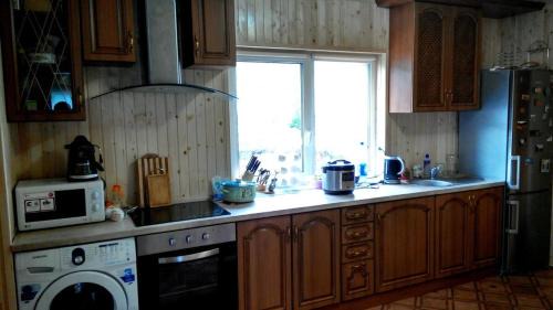 Yasinya Cabin | Cottage Ozerniy