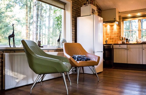 Municipality of Epe Cottage | Cottage “Paulus” Epe with hot tub