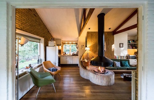 Municipality of Epe Cottage | Cottage “Paulus” Epe with hot tub