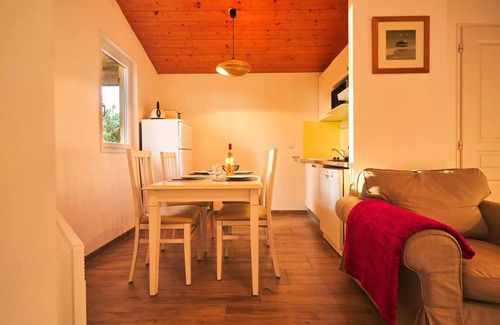Parentis-en-Born House | Cottage Premium 3 Bedrooms 6 People with garden