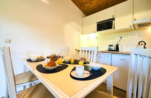 Parentis-en-Born House | Cottage Premium 3 Bedrooms 6 People with garden