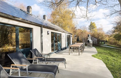Vielsalm House | Cottage Premium 12 Persons