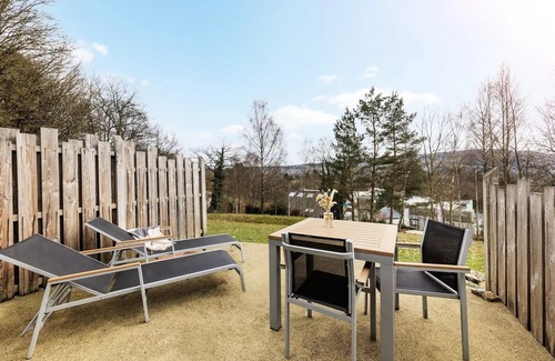 Vielsalm House | Cottage Premium 2 Persons