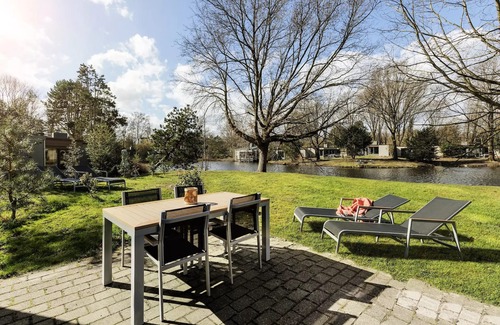 Zeewolde House | Cottage Premium 4 persons