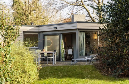 Zeewolde House | Cottage Premium 4 persons PMR