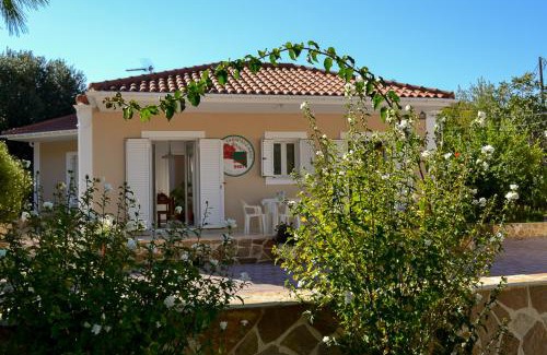 Davgata Apartment | Cottage Sakkatos