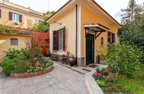 San Giovanni House | Cottage San Giovanni