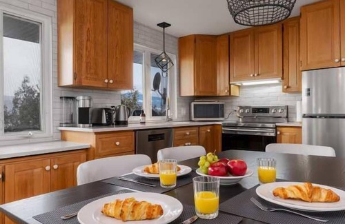 Baie-St-Paul Condo | Cottage SOU-199 | Baie-St-Paul