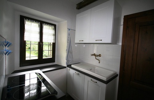Semelano di Sotto House | Cottage stone of 1. 300