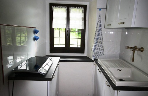 Semelano di Sotto House | Cottage stone of 1. 300