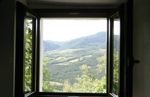 Semelano di Sotto House | Cottage stone of 1. 300