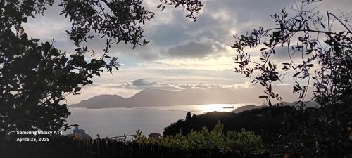 Lerici House | Cottage sul golfo