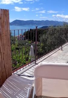 Lerici House | Cottage sul golfo
