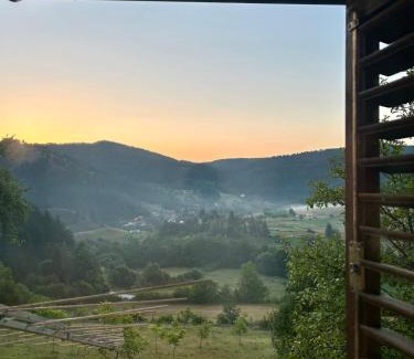 Zlatibor House | Cottage TARA, Kremna
