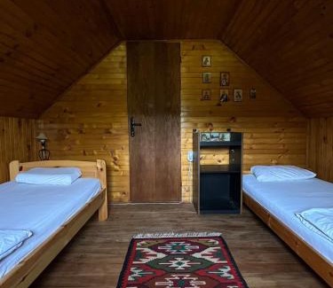 Zlatibor House | Cottage TARA, Kremna