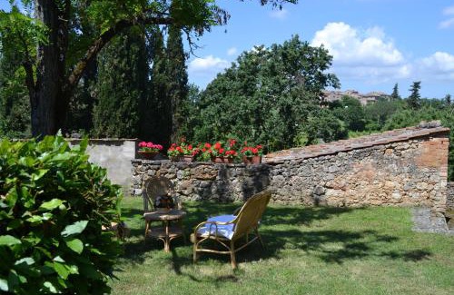 Strove Apartment | Cottage toscano
