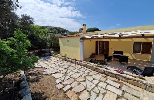 La Maddalena Villa | Cottage Vacanze La Maddalena